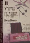 Wystawa prac dzieci OREW